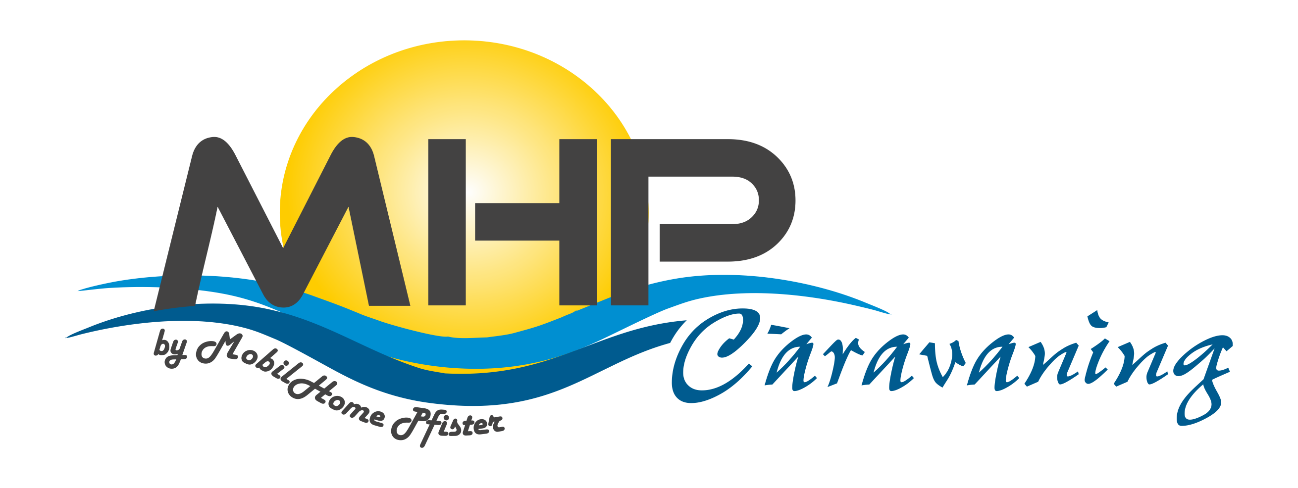 MHP Caravaning-Logo