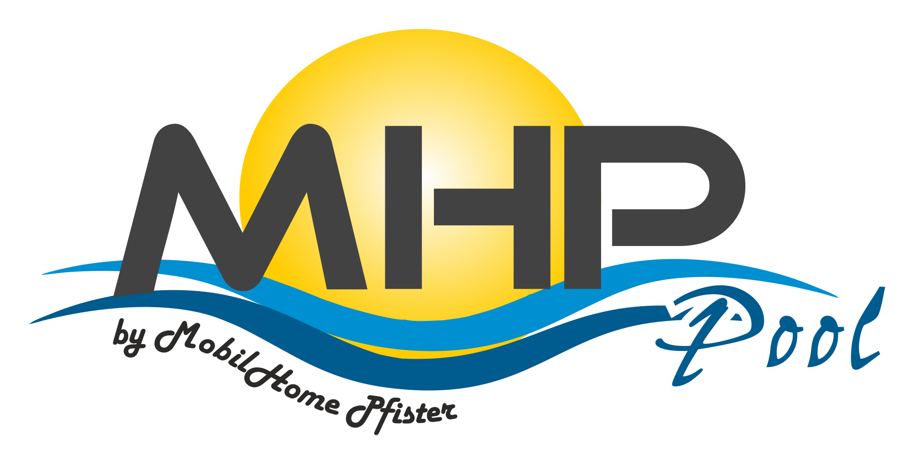 MHP Pool-Logo